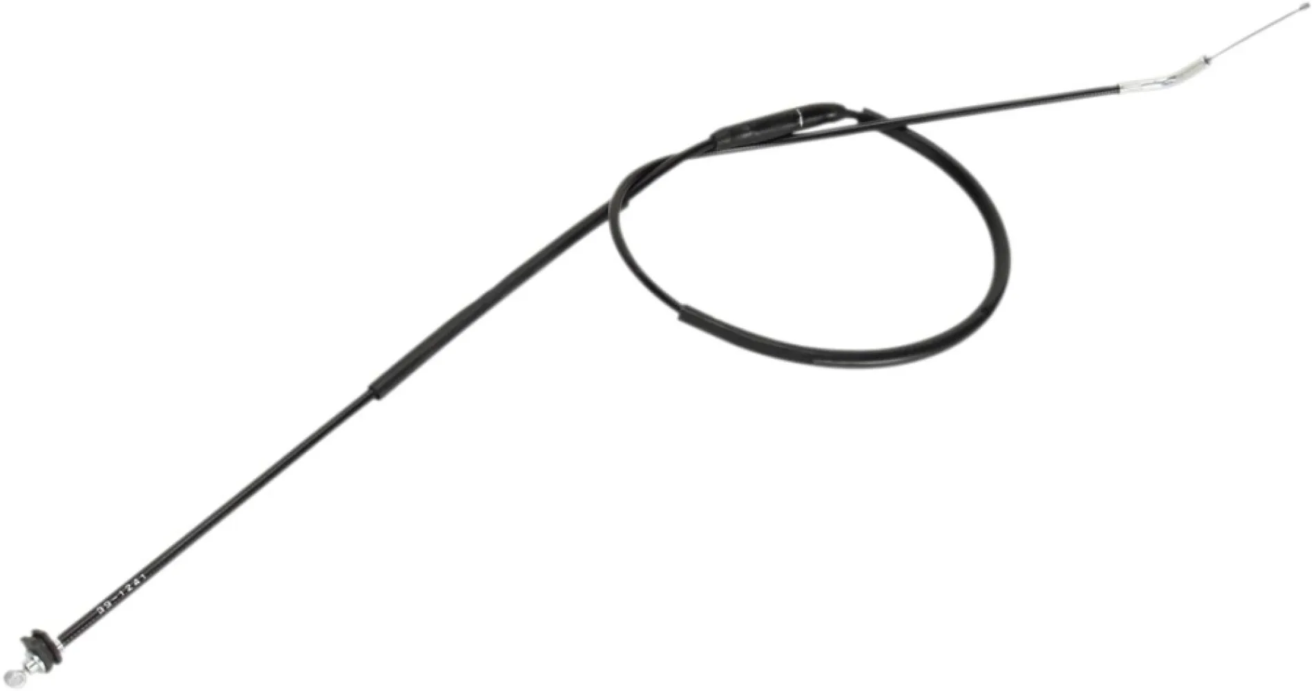 MOOSE OFFROAD HARD-PARTS - CABLE THROTTLE MSE SUZ - 06501320