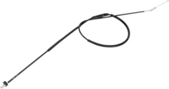 MOOSE OFFROAD HARD-PARTS - CABLE THROTTLE MSE SUZ - 06501320