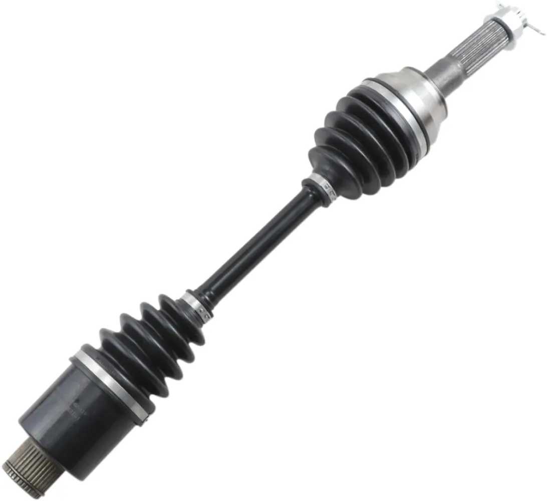 MOOSE OFFROAD FOUR WHEEL - AXLE KIT COMPLETE POL - 02141083