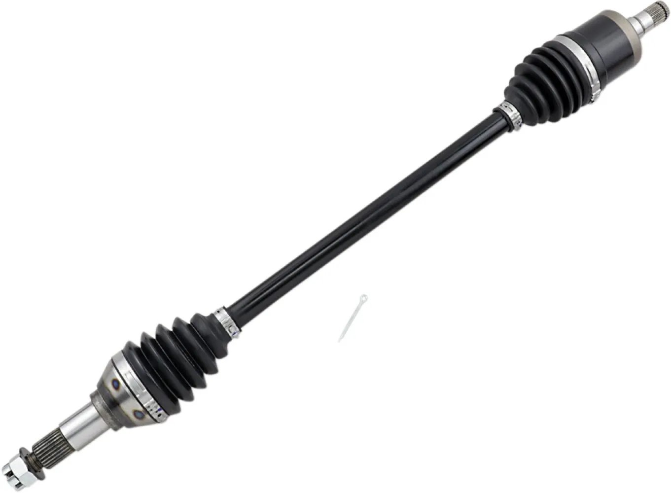 MOOSE OFFROAD FOUR WHEEL - HD AXLE KT COMPLETE CANAM - 02141721