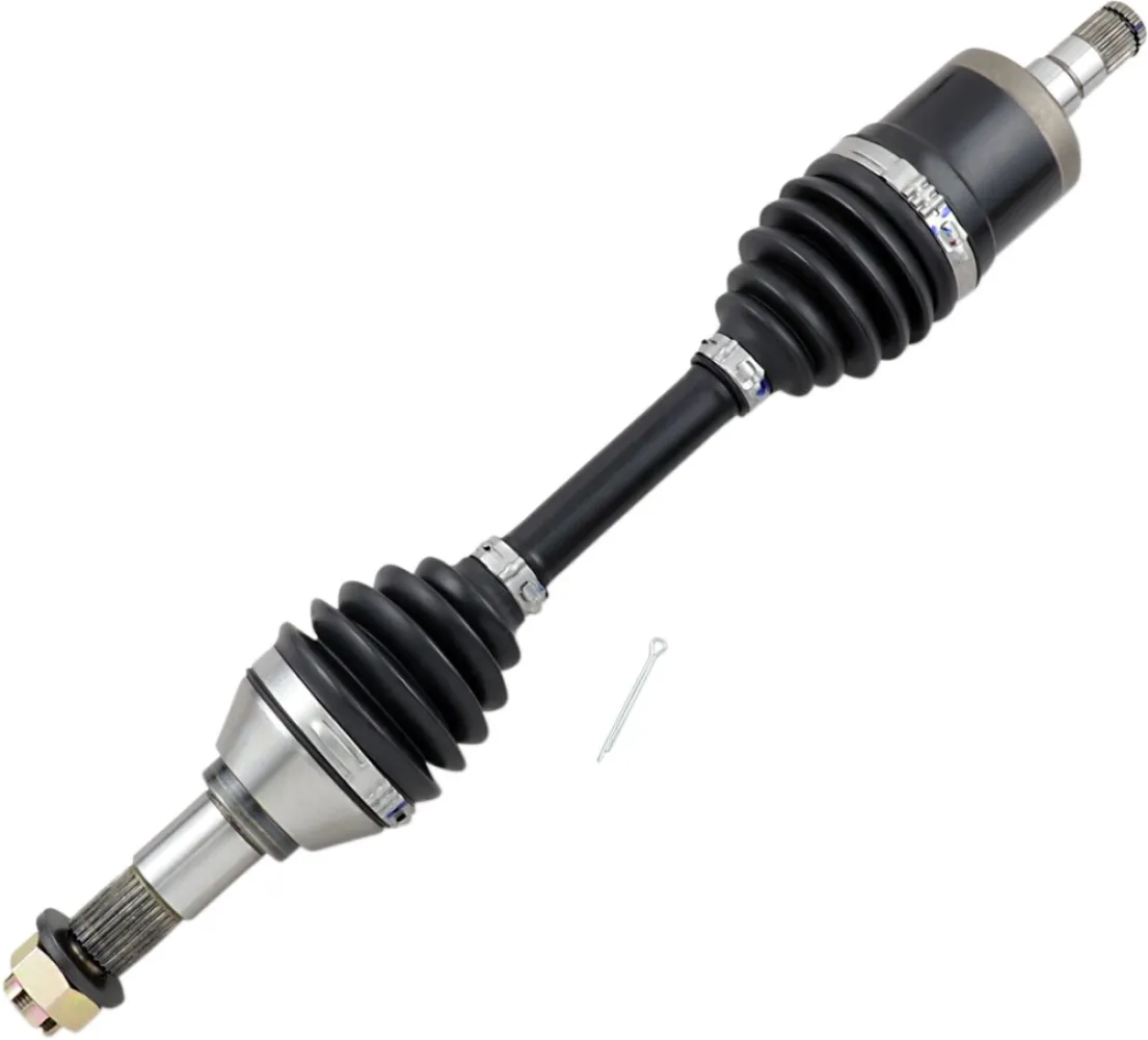 MOOSE OFFROAD FOUR WHEEL - HD AXLE KT COMPLETE CANAM - 02141722