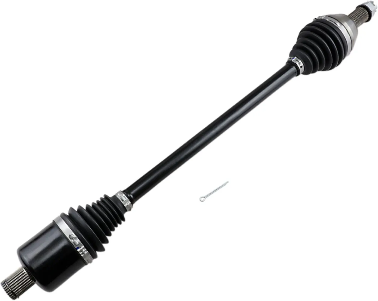 MOOSE OFFROAD FOUR WHEEL - HD AXLE KT COMPLT POLARIS - 02141753