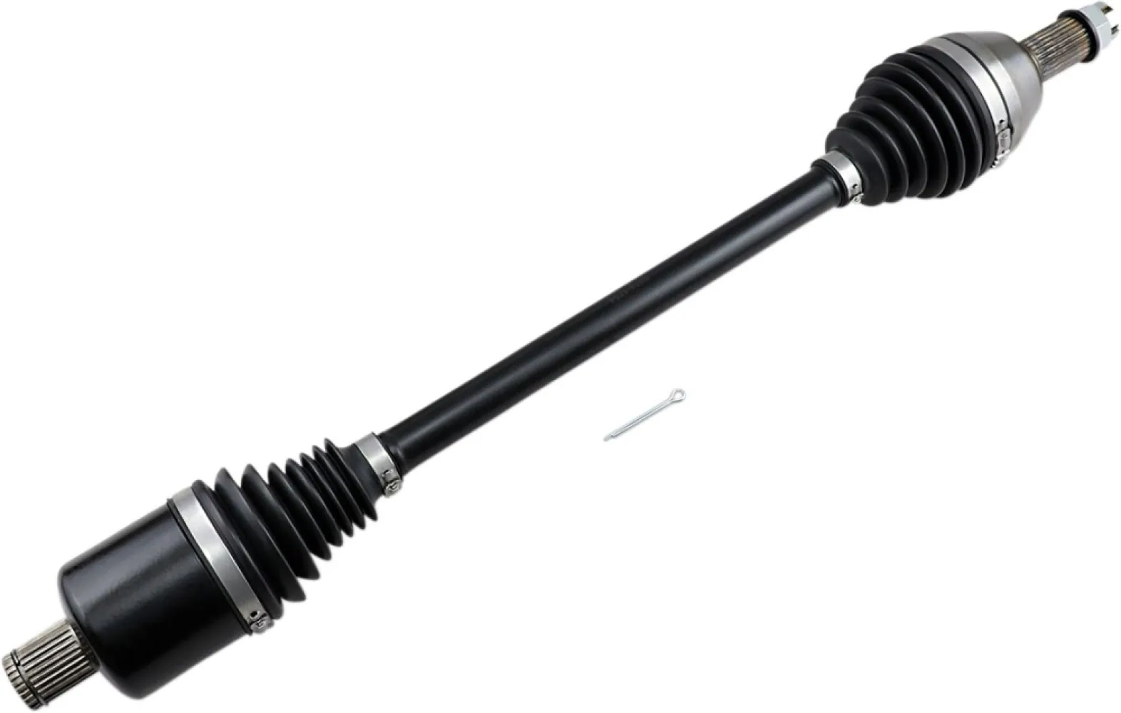 MOOSE OFFROAD FOUR WHEEL - HD AXLE KT COMPLT POLARIS - 02141754