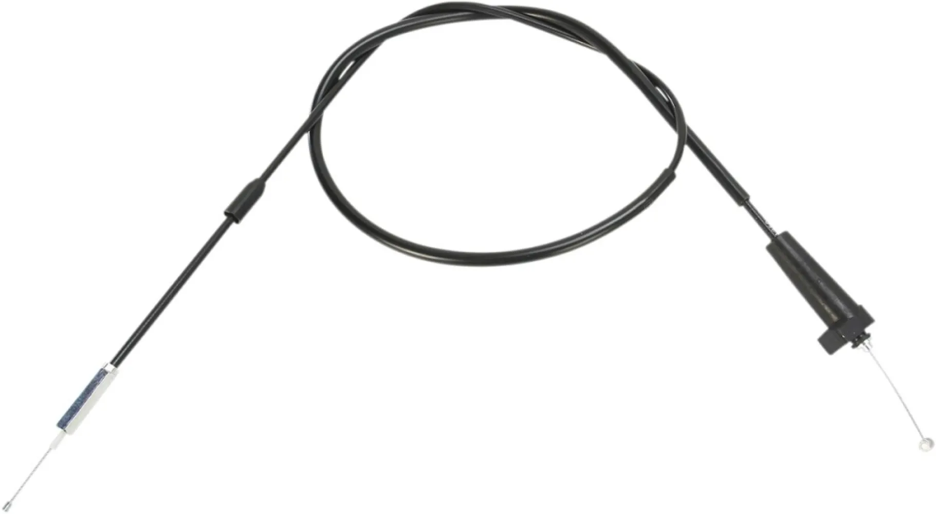 MOOSE OFFROAD HARD-PARTS - CABLE THROTTLE MSE SUZ - 06501317