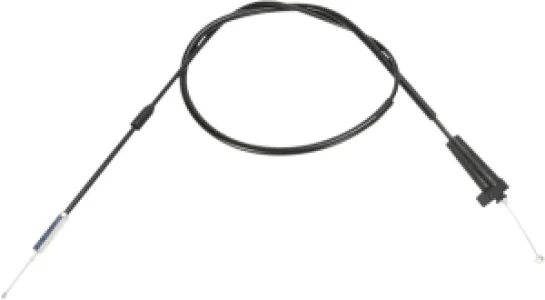 MOOSE OFFROAD HARD-PARTS - CABLE THROTTLE MSE SUZ - 06501317