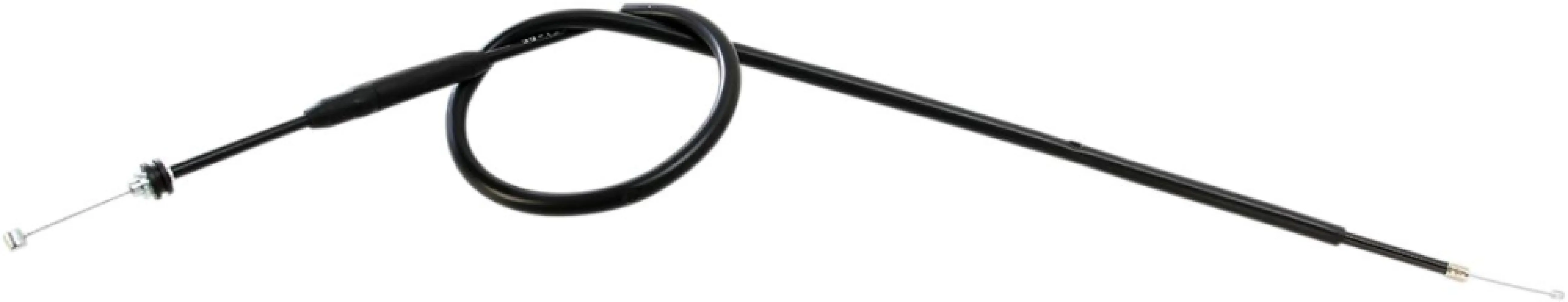 MOOSE OFFROAD HARD-PARTS - CABLE THROTTLE MSE CAN - 06501324