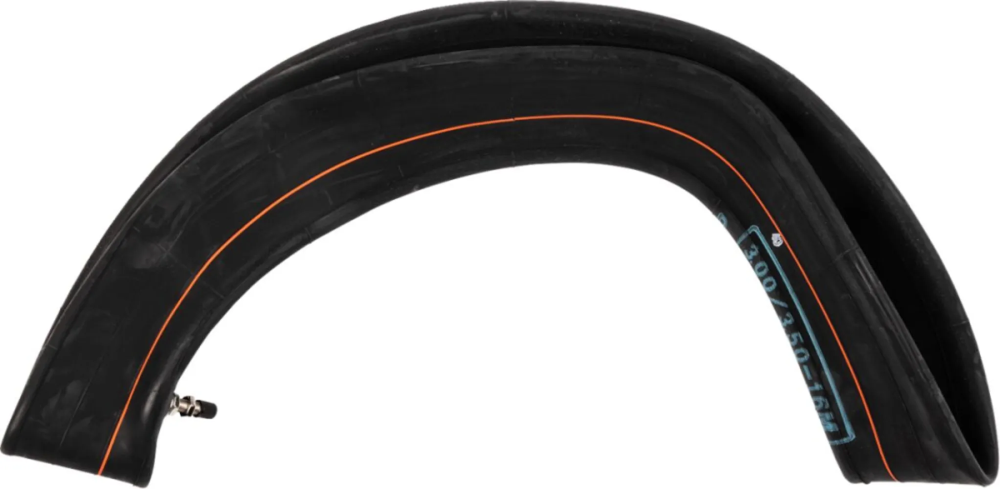 MOOSE OFFROAD HARD-PARTS - TUBE 90/100-16 TR4 MEDIUM DUTY - 03500757
