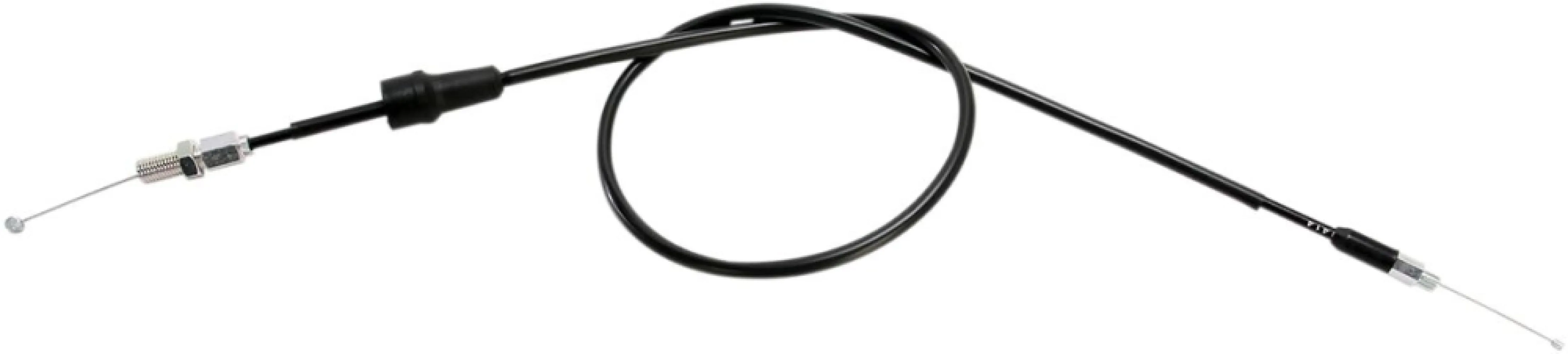 MOOSE OFFROAD HARD-PARTS - CABLE THROTTLE MSE CAN - 06501330