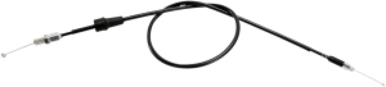 MOOSE OFFROAD HARD-PARTS - CABLE THROTTLE MSE CAN - 06501330