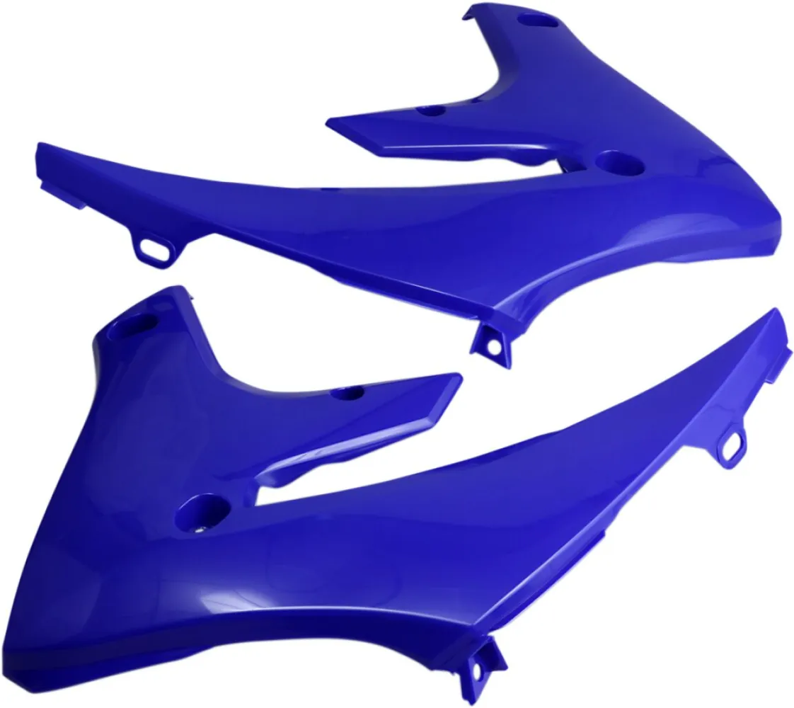 CYCRA - SHRD PF YZF18 W/O ABX BL - 05202725