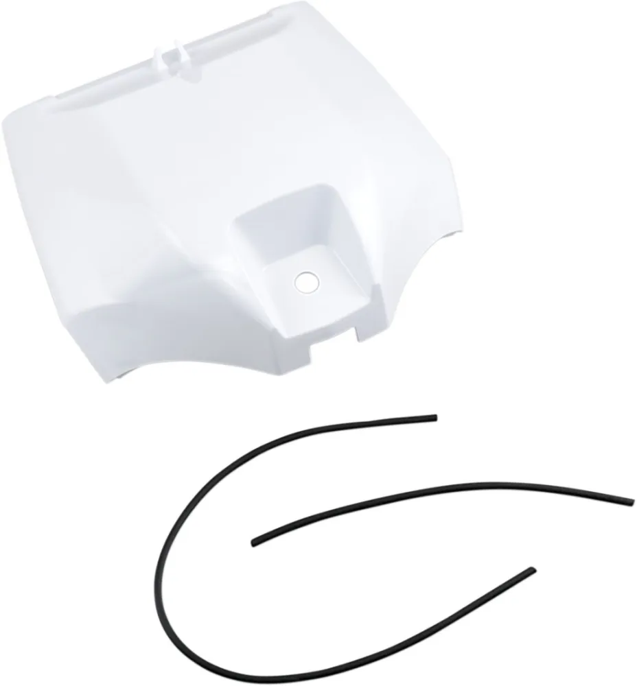 CYCRA - AIRBOX CVR YZF 18- WH - 05202729