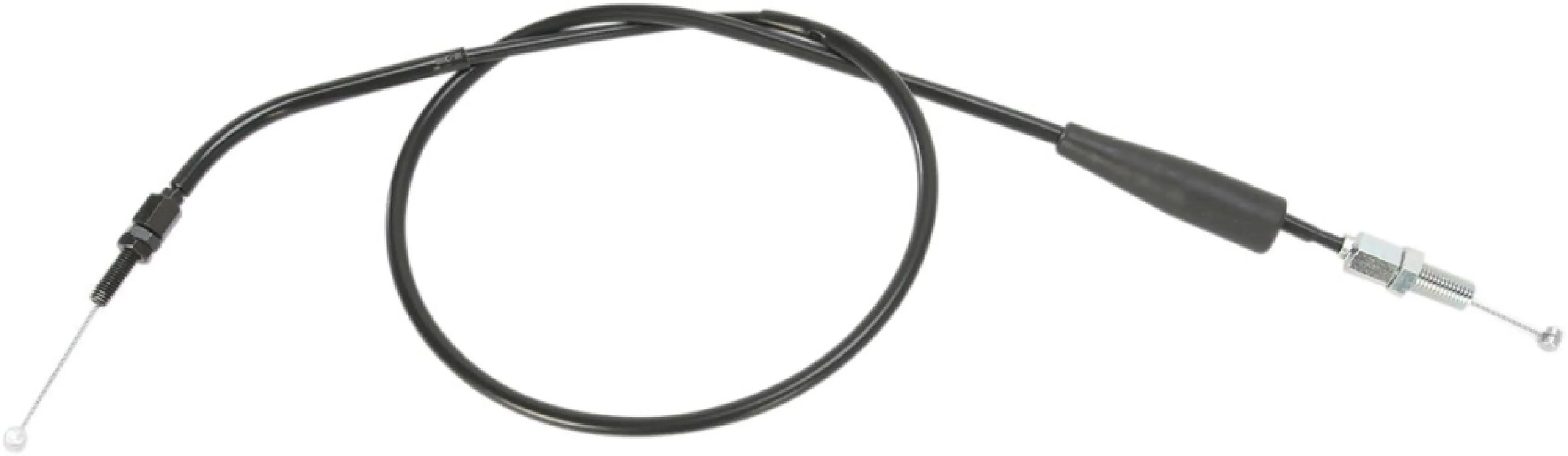 MOOSE OFFROAD HARD-PARTS - CABLE THROTTLE MSE KAW - 06501341