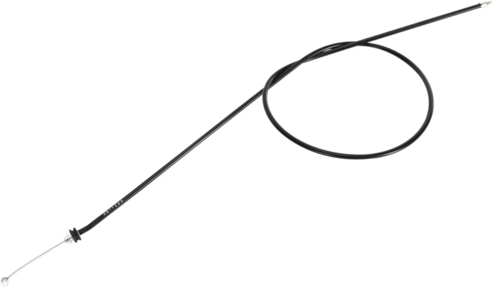 MOOSE OFFROAD HARD-PARTS - CABLE THROTTLE MSE KAW - 06501335