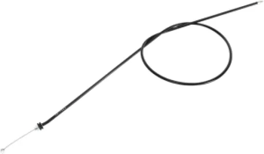 MOOSE OFFROAD HARD-PARTS - CABLE THROTTLE MSE KAW - 06501335
