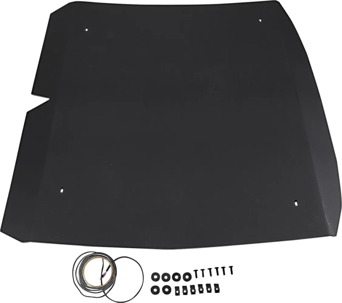 MOOSE OFFROAD FOUR WHEEL - ROOF POLARIS RZR900/1000 - 05211797