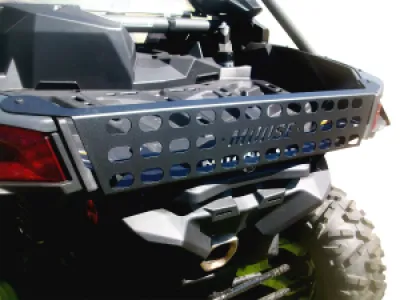 MOOSE OFFROAD FOUR WHEEL - BED ENCLOSURE MAVRICK MSE - 05211813