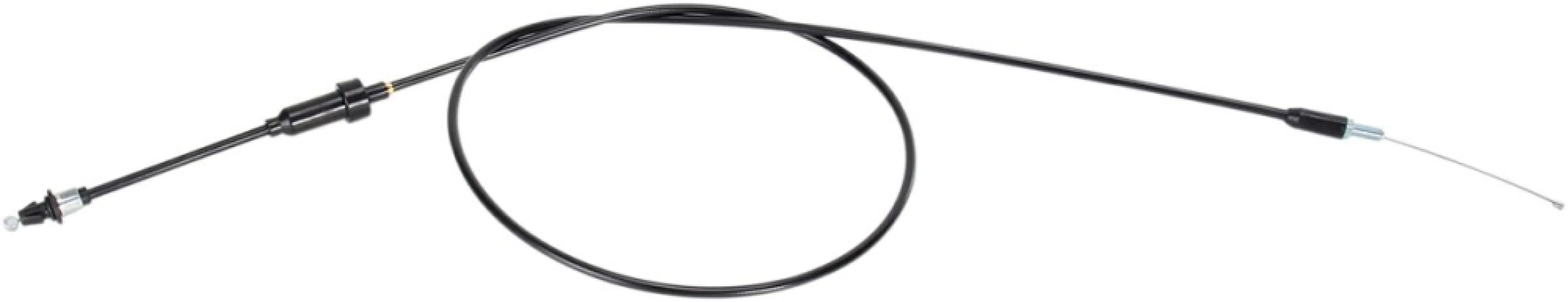 MOOSE OFFROAD HARD-PARTS - CABLE THROTTLE MSE POL - 06501350