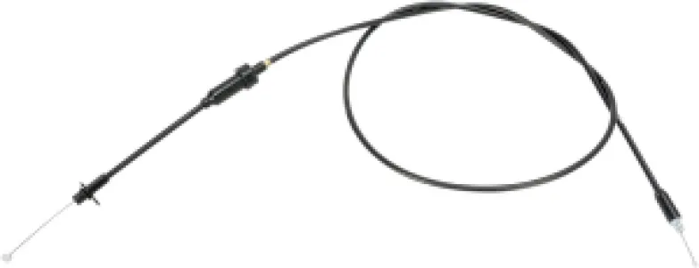 MOOSE OFFROAD HARD-PARTS - CABLE THROTTLE MSE POL - 06501346