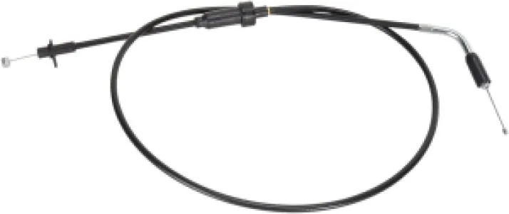 MOOSE OFFROAD HARD-PARTS - CABLE THROTTLE MSE POL - 06501347