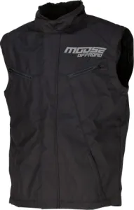 MOOSE OFFROAD SOFT-GOODS - JACKET QUALIFIER BK 3XL - 29200641