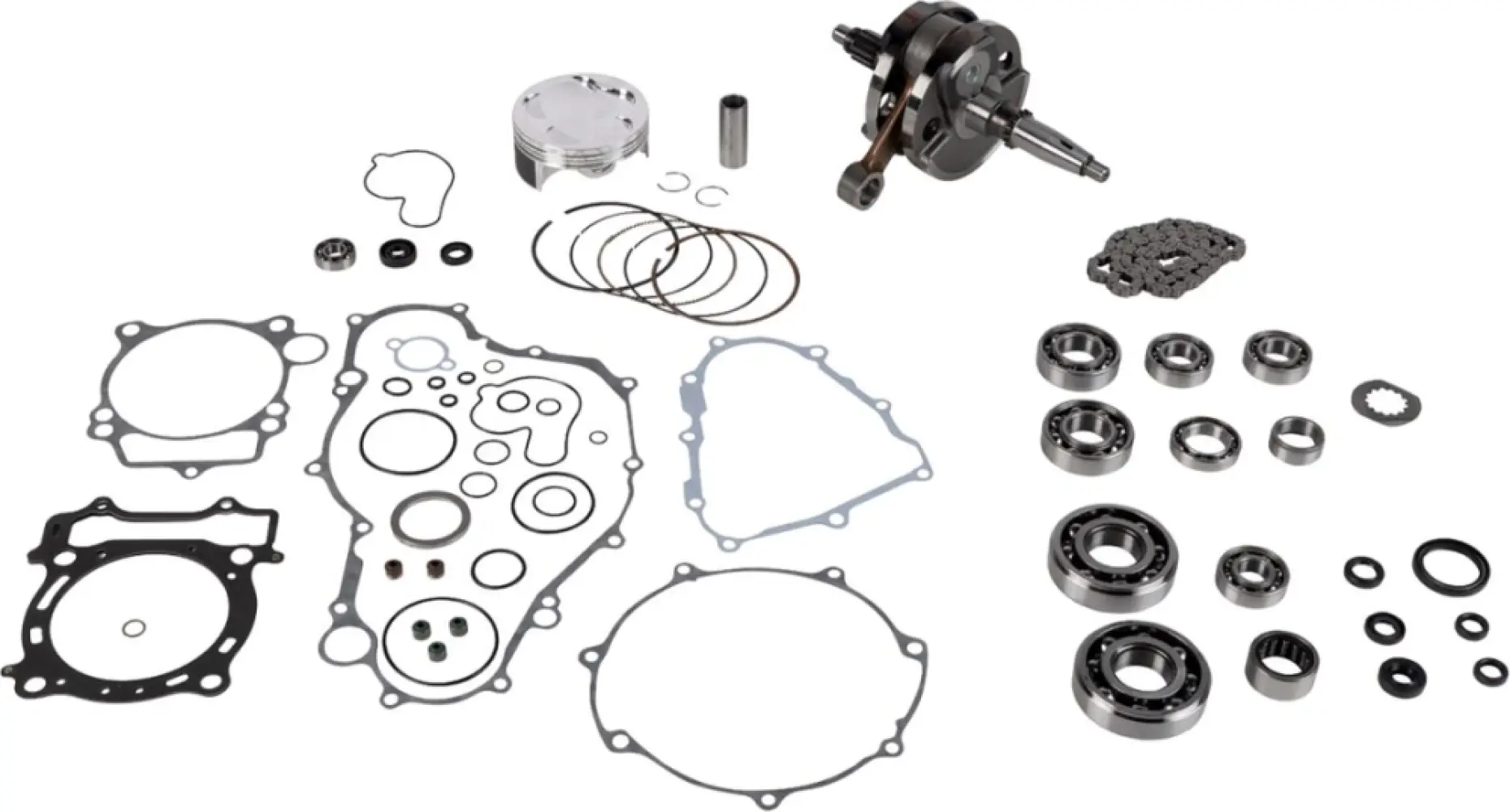 VERTEX - ENGINE KIT YA 94.96 - 09031013