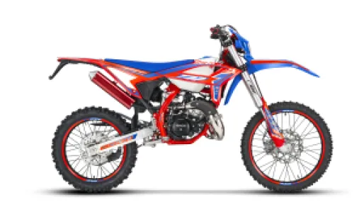 RR Enduro 50 Racing