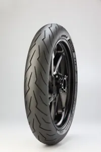 PIRELLI - DIABLO ROSSO III 100/80 R 17 M - 03011049