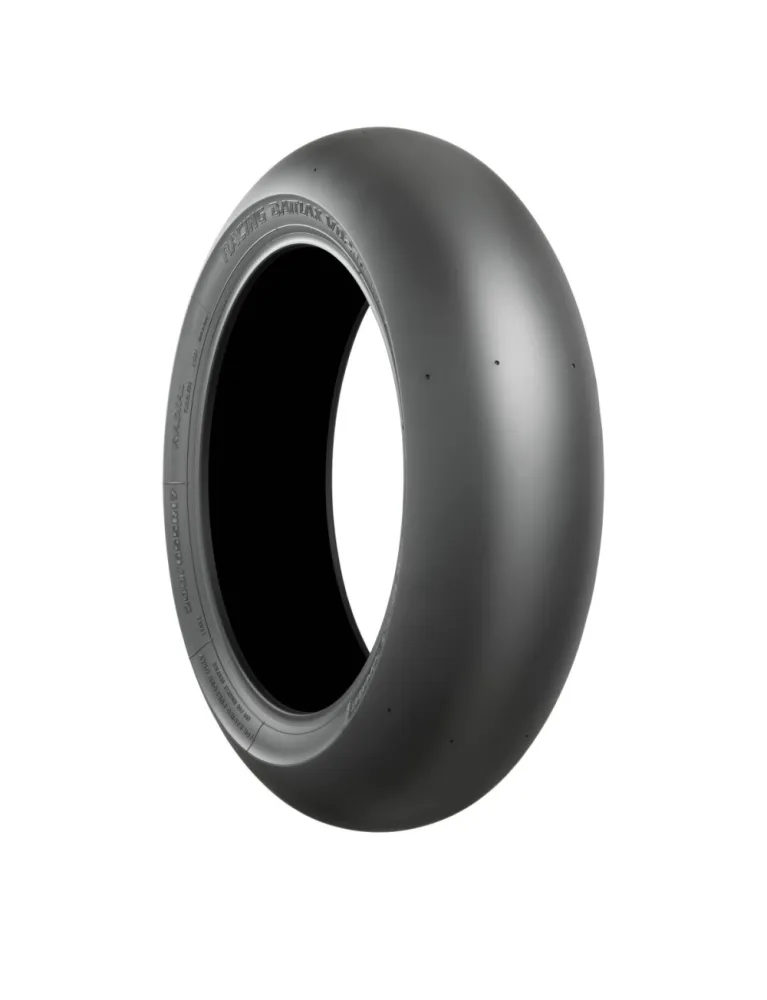 BRIDGESTONE - V02 R NS SOFT 120/605R17 TL - 03021846