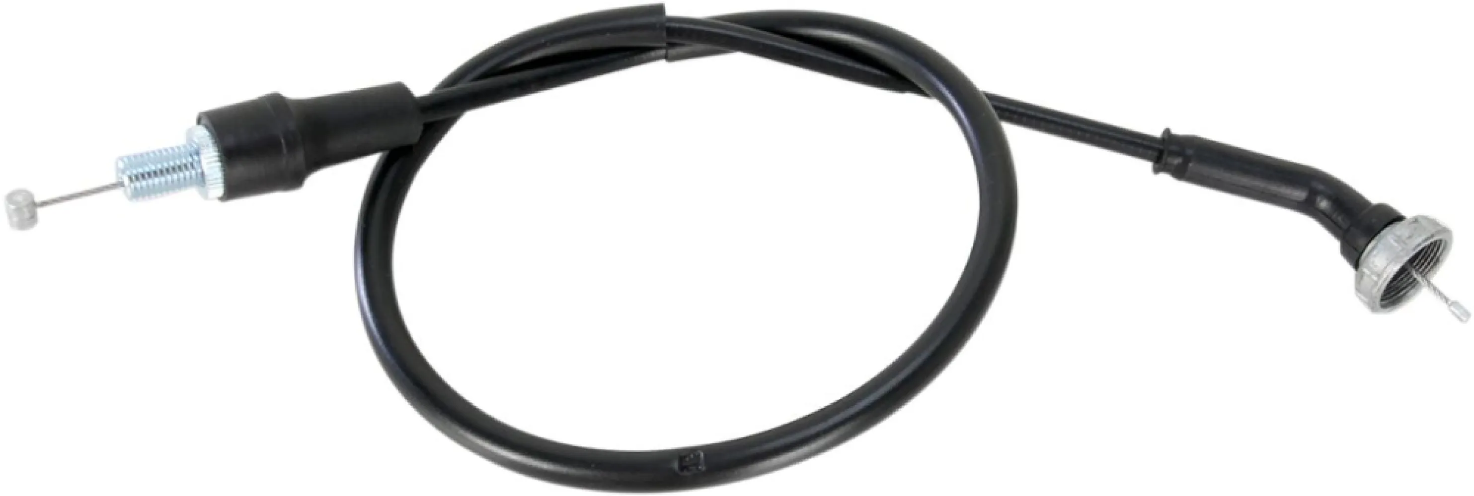 MOOSE OFFROAD HARD-PARTS - CABLE THROTTLE MSE HON - 06501360