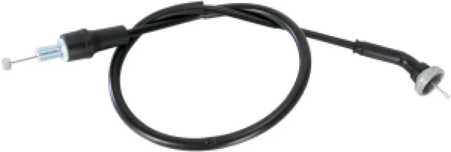 MOOSE OFFROAD HARD-PARTS - CABLE THROTTLE MSE HON - 06501360