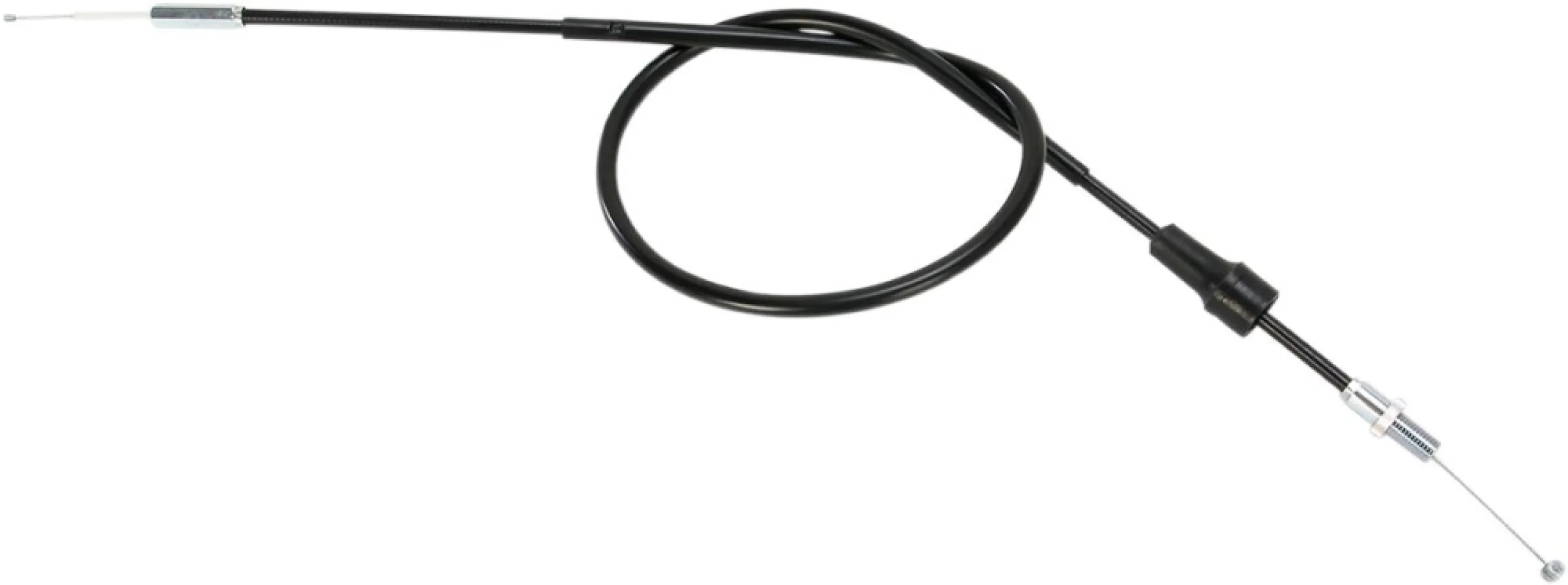 MOOSE OFFROAD HARD-PARTS - CABLE THROTTLE MSE YAM - 06501362