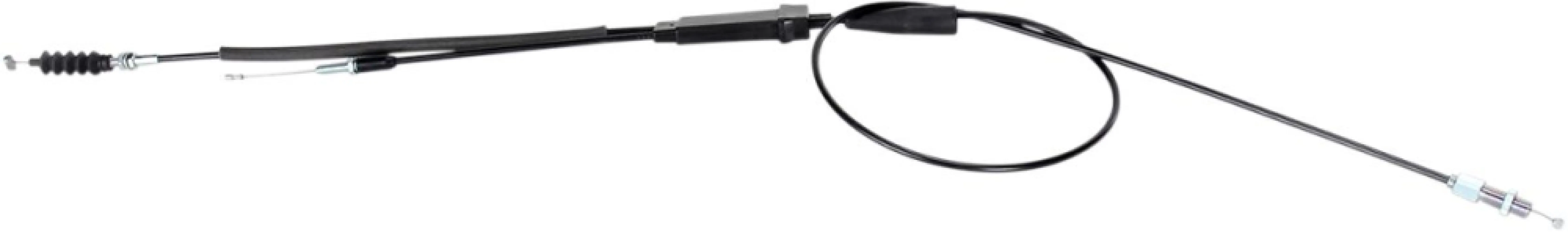 MOOSE OFFROAD HARD-PARTS - CABLE THROTTLE MSE POL - 06501356