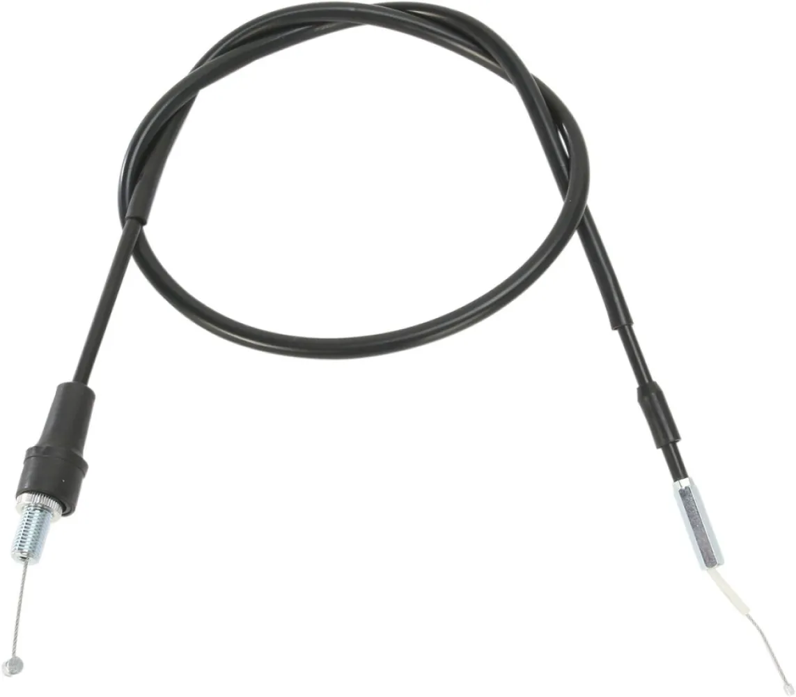 MOOSE OFFROAD HARD-PARTS - CABLE THROTTLE MSE YAM - 06501366