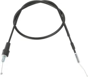 MOOSE OFFROAD HARD-PARTS - CABLE THROTTLE MSE YAM - 06501366