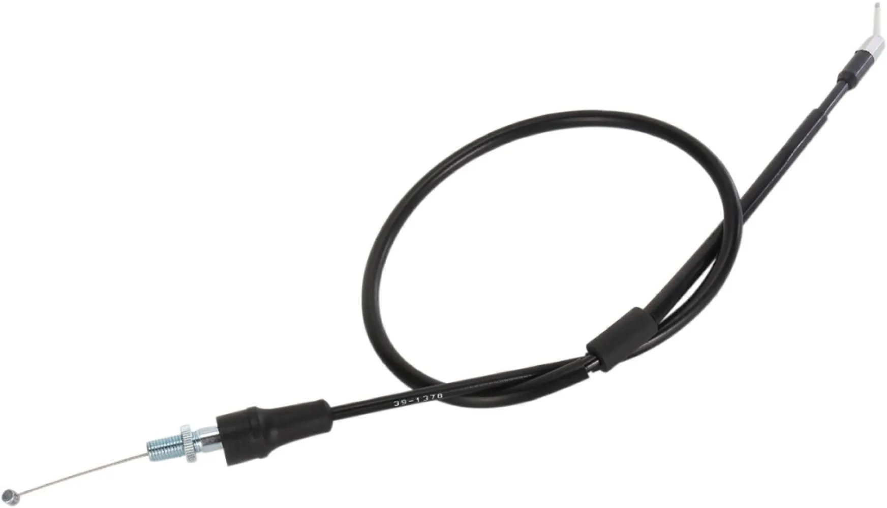 MOOSE OFFROAD HARD-PARTS - CABLE THROTTLE MSE YAM - 06501365