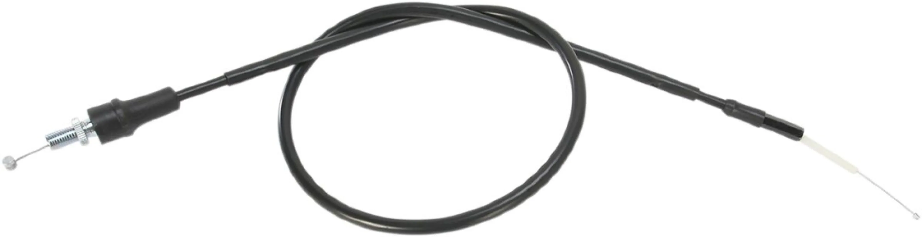 MOOSE OFFROAD HARD-PARTS - CABLE THROTTLE MSE YAM - 06501363