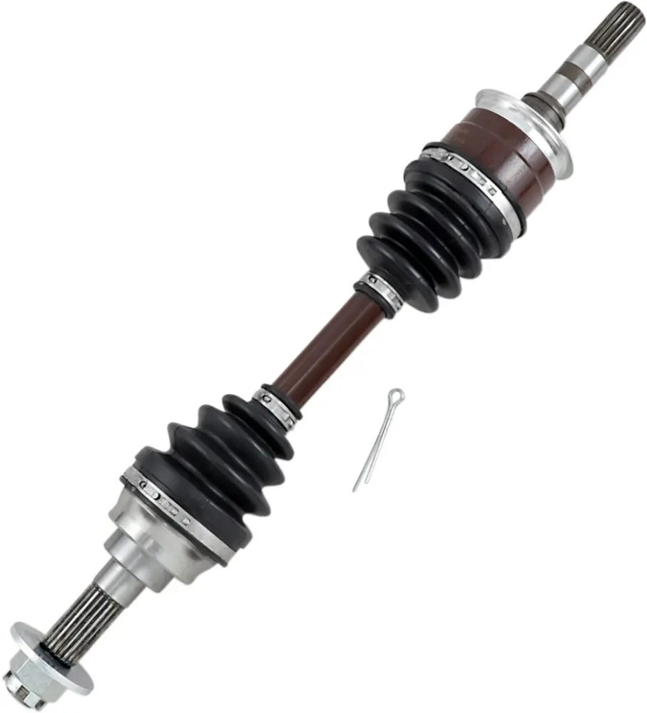 MOOSE OFFROAD FOUR WHEEL - AXLE KIT COMPLETE KAW - 02141056