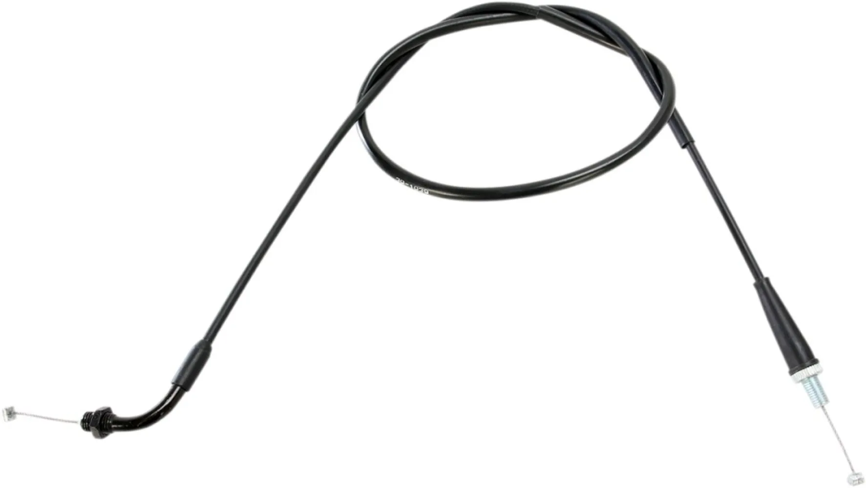 MOOSE OFFROAD HARD-PARTS - CABLE THROTTLE MSE HON - 06501368