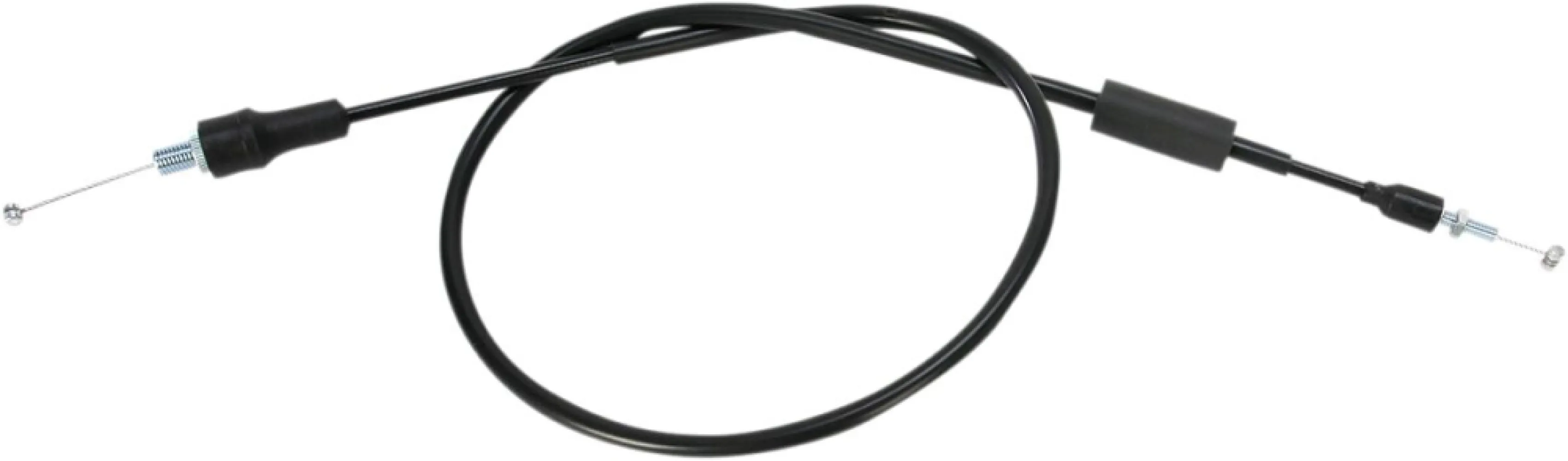 MOOSE OFFROAD HARD-PARTS - CABLE THROTTLE MSE YAM - 06501373
