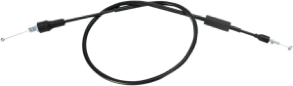 MOOSE OFFROAD HARD-PARTS - CABLE THROTTLE MSE YAM - 06501373