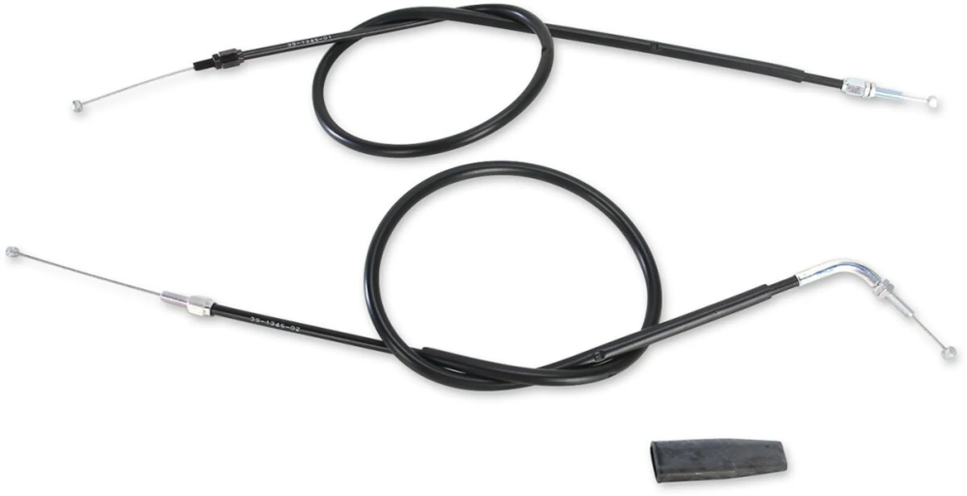 MOOSE OFFROAD HARD-PARTS - CABLE THROTTLE MSE KAWI - 06501536