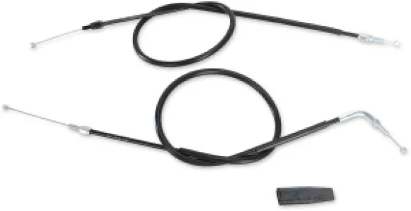 MOOSE OFFROAD HARD-PARTS - CABLE THROTTLE MSE KAWI - 06501536