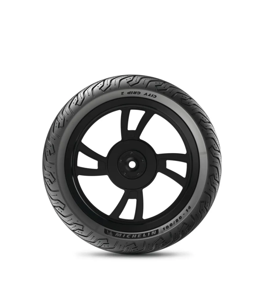 MICHELIN - CGP2F 110/70-11 45L TL - 03401283