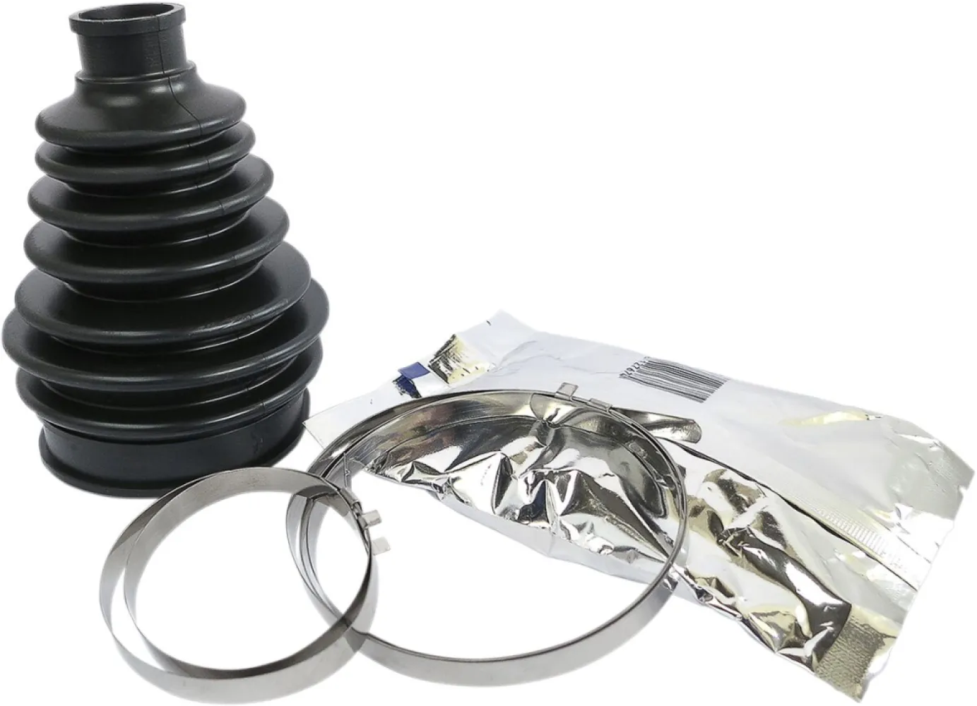 EPI - BOOT CV KIT CAN AM - 02130616