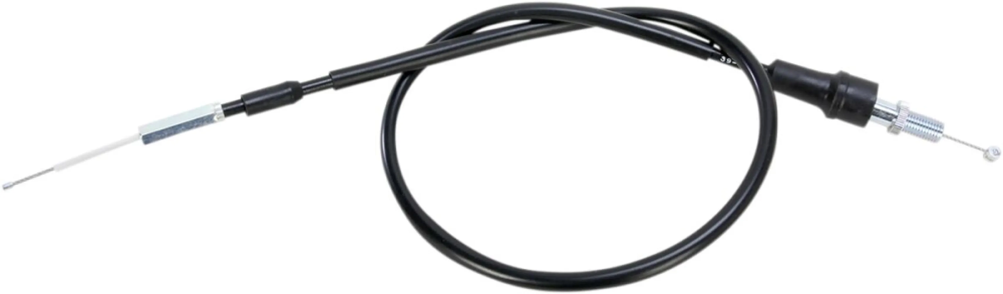 MOOSE OFFROAD HARD-PARTS - CABLE THROTTLE MSE YAM - 06501367
