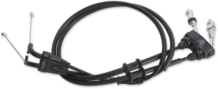 MOOSE OFFROAD HARD-PARTS - CABLE THROTTLE MSE YAM - 06501538