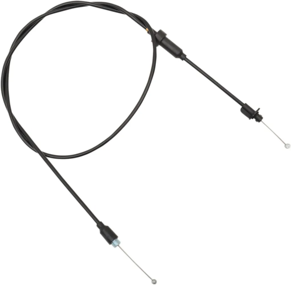 MOOSE OFFROAD HARD-PARTS - CABLE THROTTLE MSE POL - 06501608