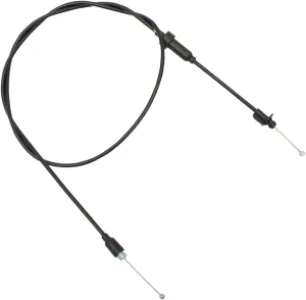 MOOSE OFFROAD HARD-PARTS - CABLE THROTTLE MSE POL - 06501608