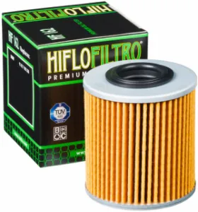 HIFLOFILTRO - OIL FILTER BMW R1300 GS - 07120680