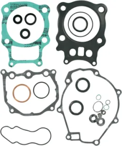 MOOSE OFFROAD HARD-PARTS - GASKET-KIT W O/S RNCHR - 09340418